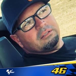 Meet your Posher, Andy